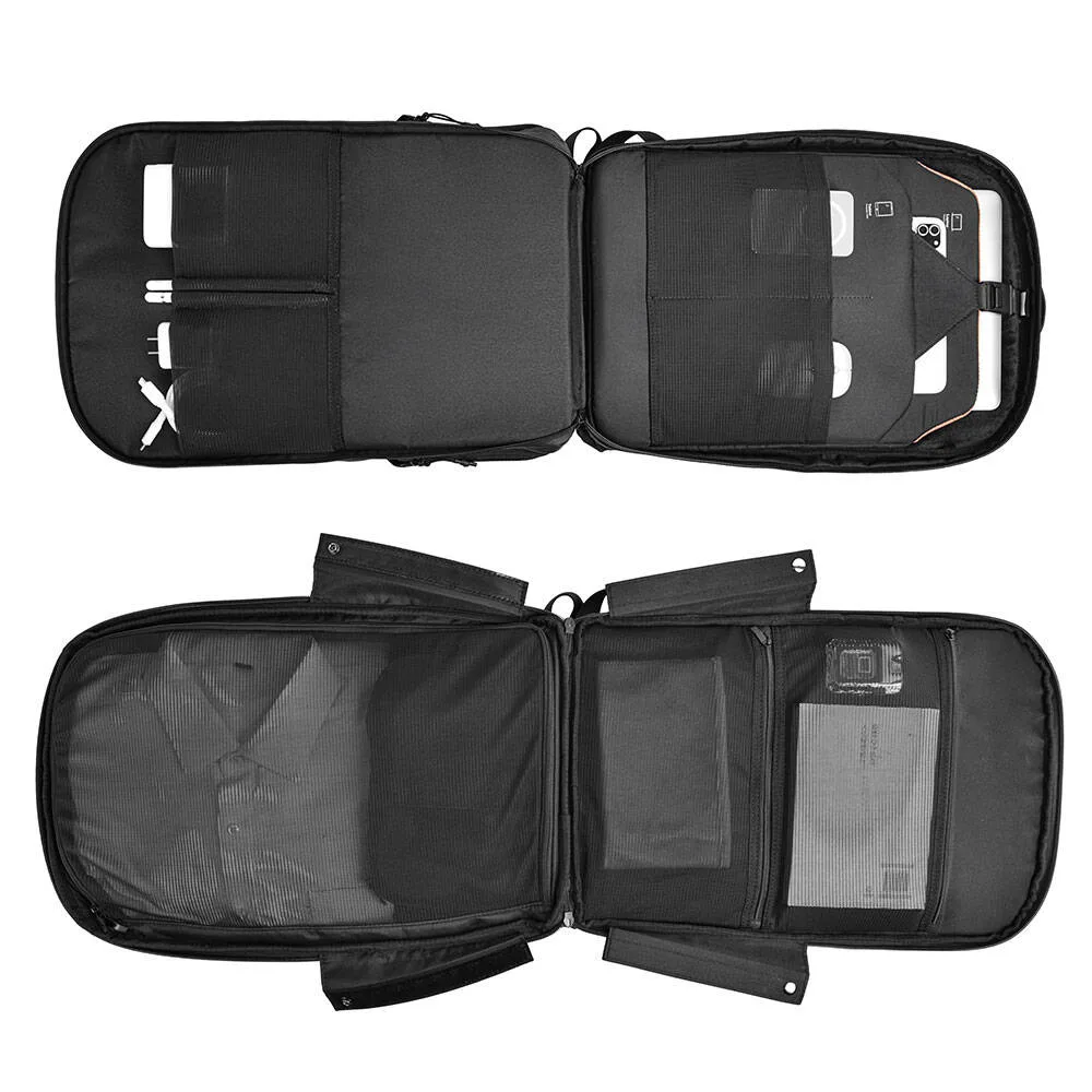 Warriors Back Pack Pro Max DuPont Cordura Su Geçirmez Sırt Çantası