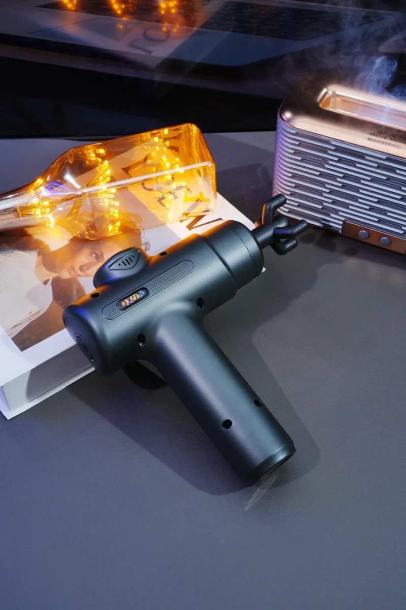 Aggıy Jx-205 Pro Masaj Aleti