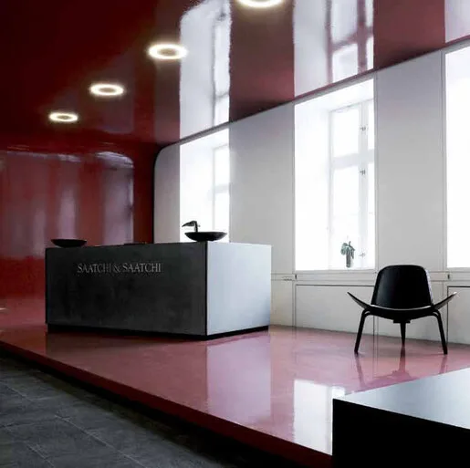 3M™ DI-NOC™ 'Single Colour' Dekoratif Kaplamalar