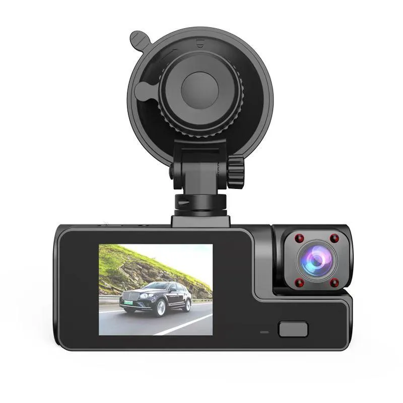 Aggiy Black Box  Araba Kaydedici 1080P