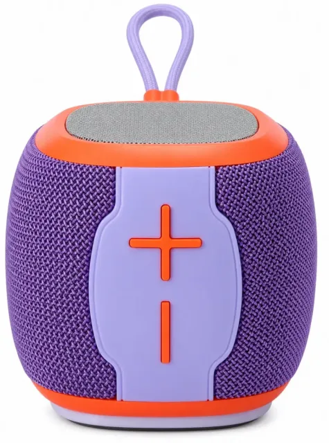 Aggiy Boom Mini Bluetooth Hoparlör — görsel 3