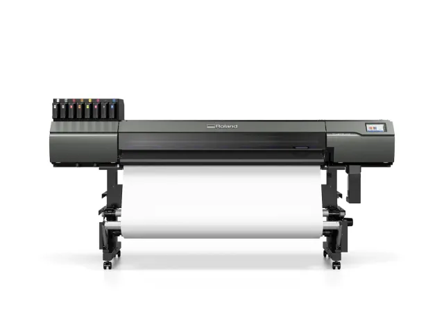 Roland TrueVIS LG-640 | 64"
