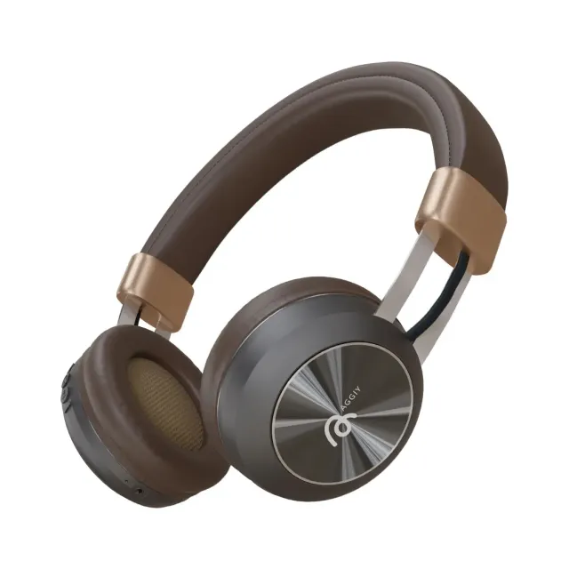 AG-H219 Extra Bass Bluetooth Kulaklık