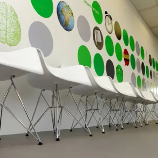 Avery Dennison® MPI™ 3023 Monomerik Baskı Folyosu