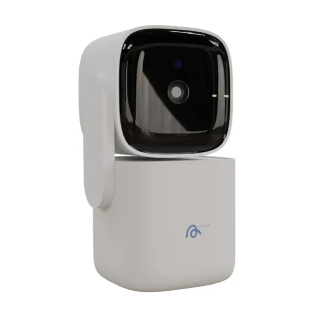 AG-K200 360° Kablosuz IP Güvenlik Kamerası