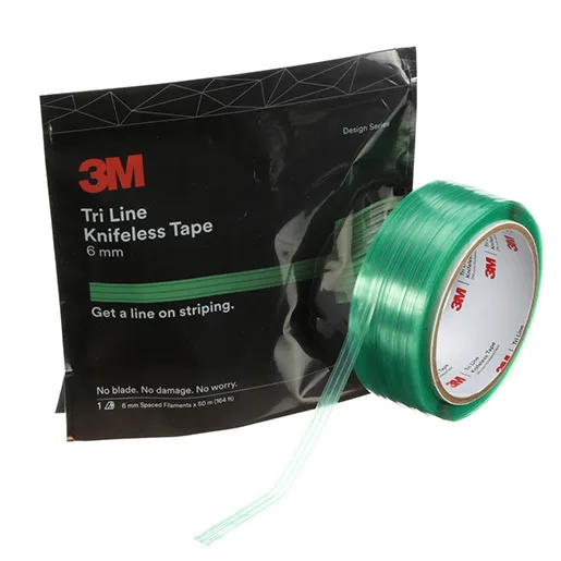 3M™ Knifeless Tape Design Line