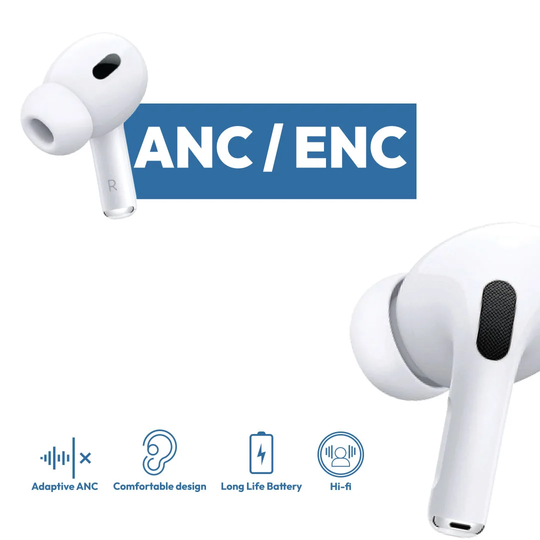 AirVoice Pro BL9