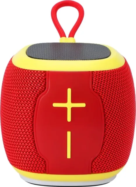 Aggiy Boom Mini Bluetooth Hoparlör — görsel 2