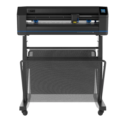 Kesici Plotter Modelleri