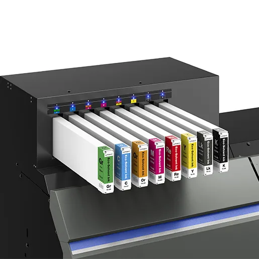 Roland EcoSol TH Mürekkep