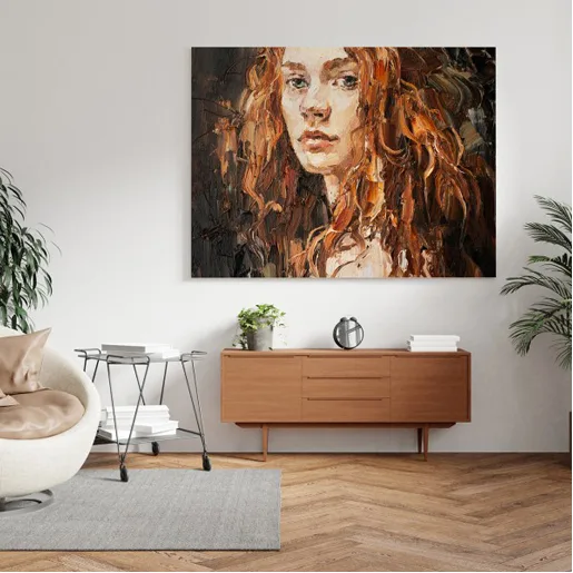 Berger Fineart Rubens