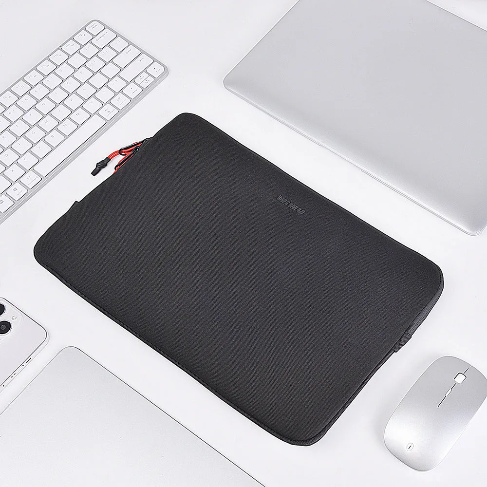 Skin Armor Serisi Cordura 1000D 14 inç Laptop Çantası