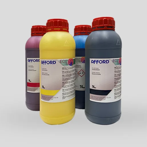 Afford 731 Eko-Solvent Mürekkep