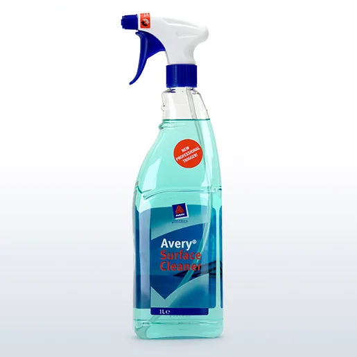 Avery Dennison® Premium Yüzey Temizleyici