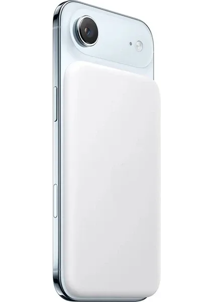 iPhone Air Için Magsafe Pil Taşınabilir Powerbank 5000MAH
