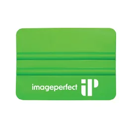 ImagePerfect™ Yeşil Uygulama Raglesi