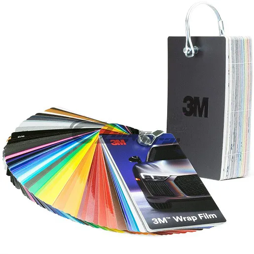 3M 2080 Kartelası