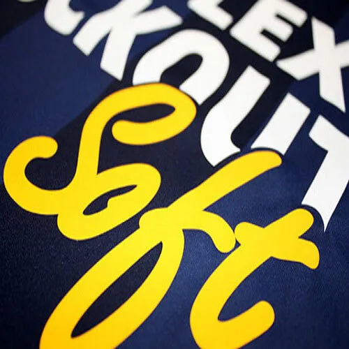 POLI-FLEX® BLOCKOUT SOFT
