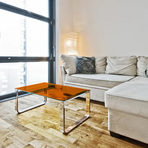 Image Perfect 7600 Serisi Renkli Cam Folyosu