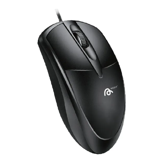 AG-M06 1600 dpi Kablolu Mouse