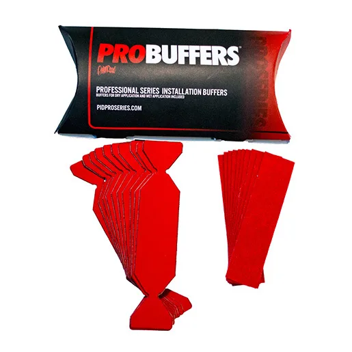 PROSERIES PROBUFFERS