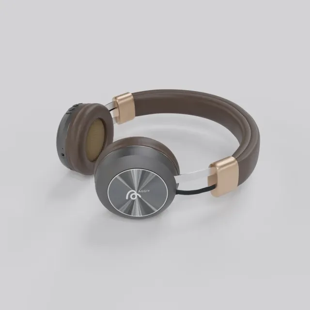 AG-H219 Extra Bass Bluetooth Kulaklık görseli
