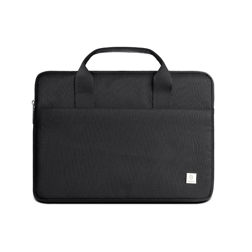 Genius Combo Serisi 3in1 14 inç Laptop Çantası & Kablosuz Mouse & Mouse Pad Set