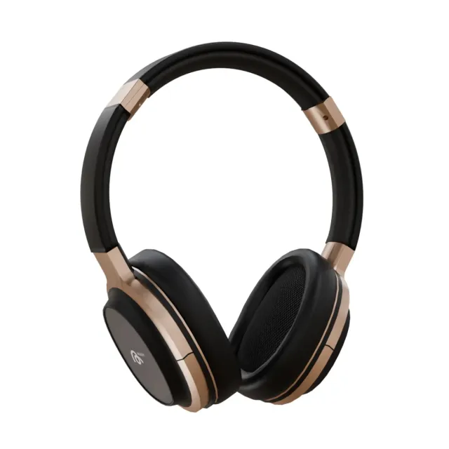 AG-H202 Stereo Bluetooth Kulak Üstü Kulaklık görseli