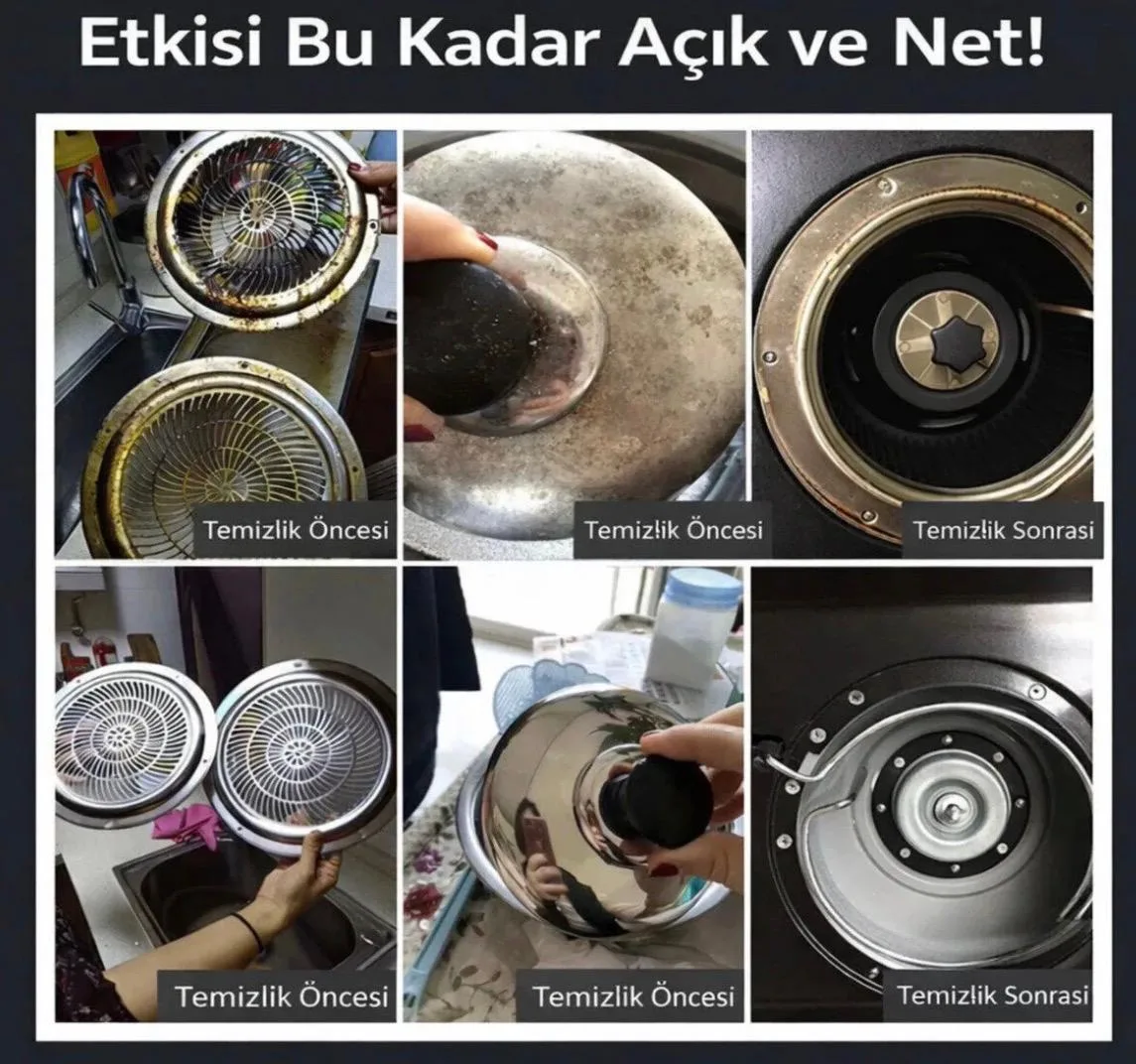 Aggiy Powersteam Çok Fonksiyonlu Buharlı Temizlik Makinası