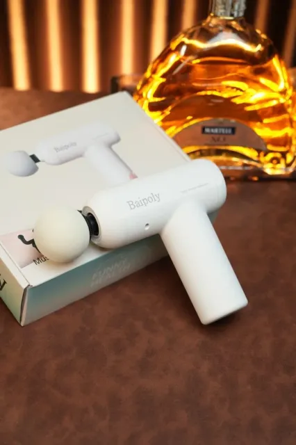 Aggıy Jx-205 Masaj Aleti görseli