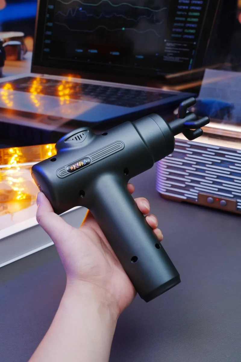 Aggıy Jx-205 Pro Masaj Aleti