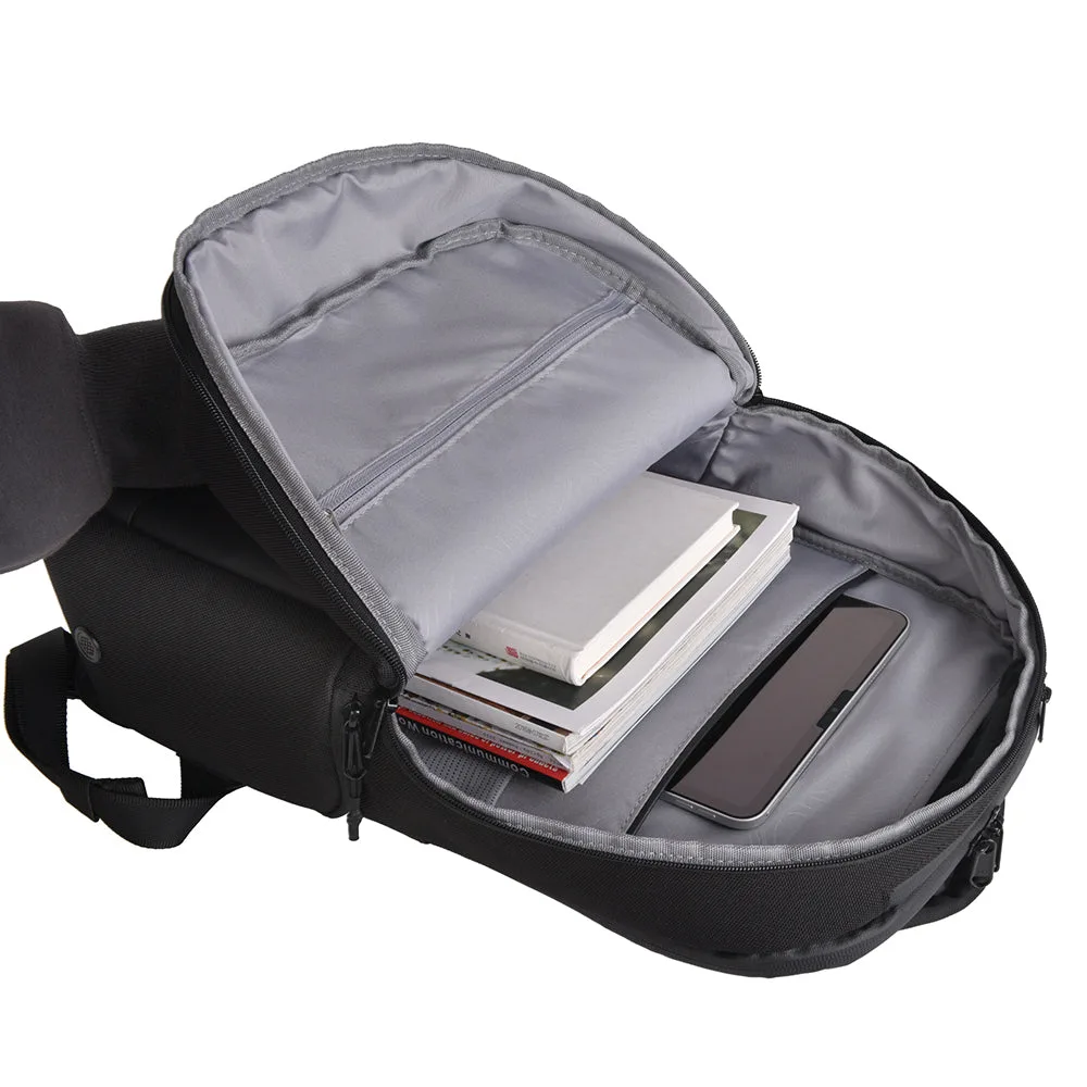 Warriors X Pro Cordura 1200D Su Geçirmez Sırt Çantası