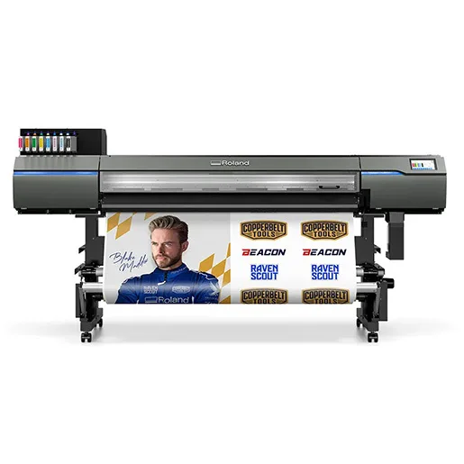 Roland TrueVIS XG-640