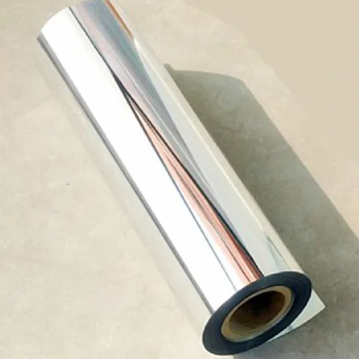 Avery Dennison® Dekoratif Metalize Folyo