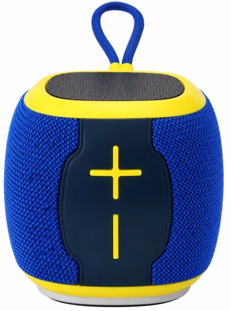 Aggiy Boom Mini Bluetooth Hoparlör görseli
