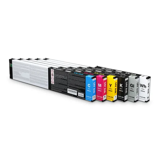 Roland D-UA UV Mürekkep