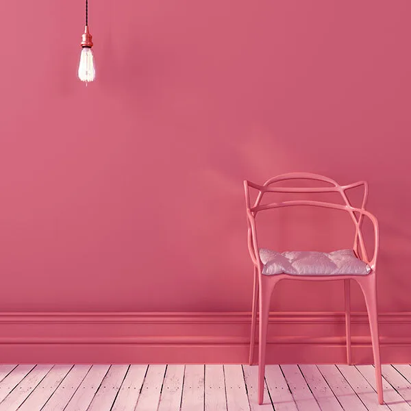 Cover Styl Düz Renkli Dekoratif Folyo