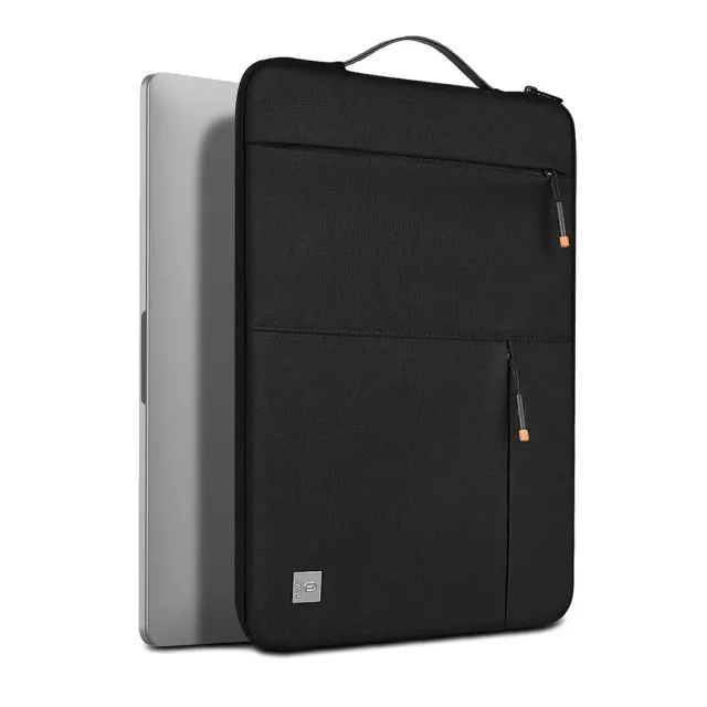 Alpha Slim Sleeve 14 inç Su Geçirmez Laptop Çantası