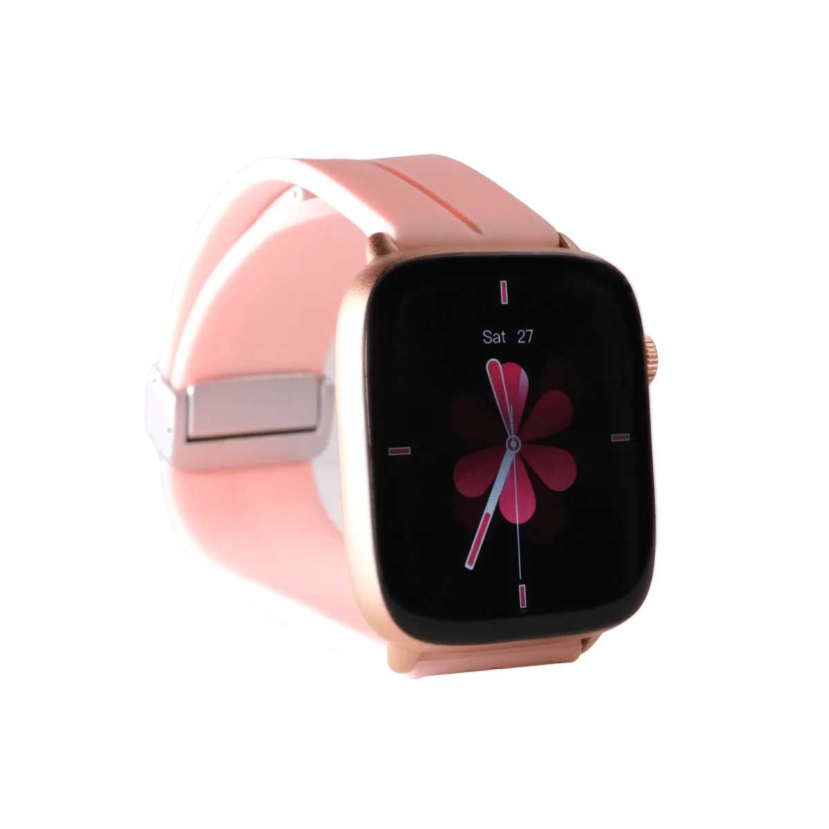 Aggiy Watch Mini (Gold)