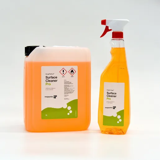 ImagePerfect  Surface Cleaner Pro - Yüzey Temizleme Sıvısı