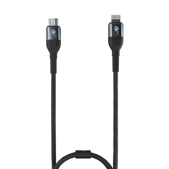AG-CL4 Type-C to Lightning PD20W Korumalı Hızlı Şarj Kablosu