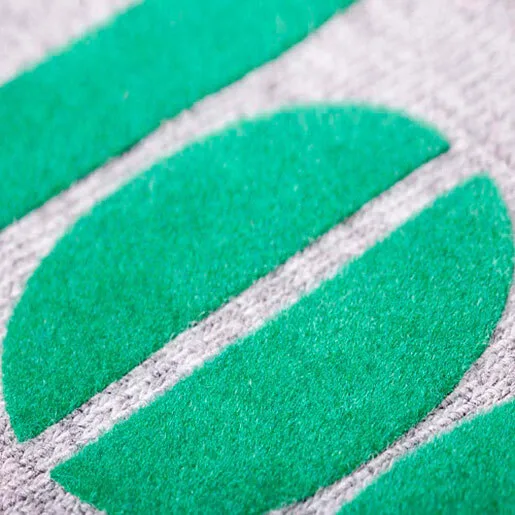 Flock Tekstil Folyoları