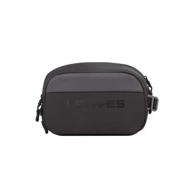 Lenyes LB561 Su Geçirmez Çapraz Vücut Askılı Aksesuar Çantası 25.5cm