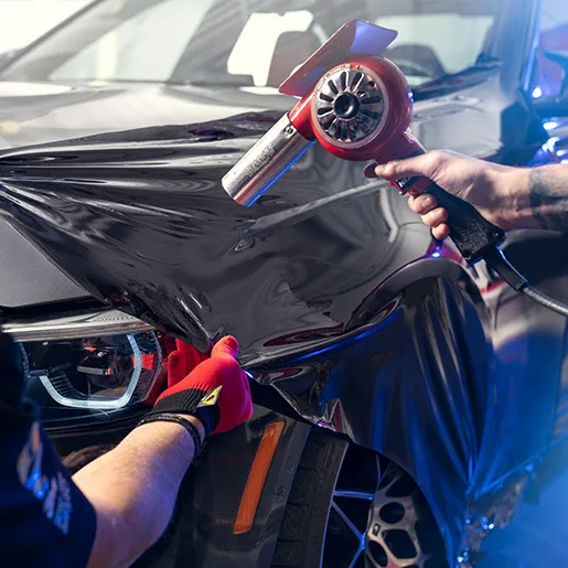 3M™ 2080 Araç Kaplama Folyosu