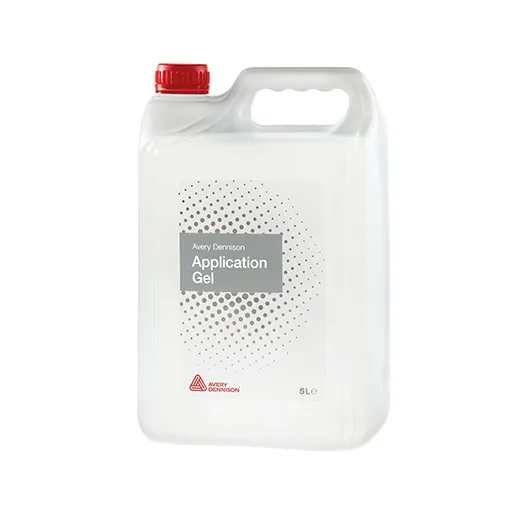 Avery Dennison Uygulama Sıvısı