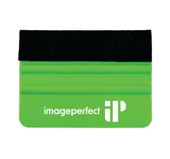 ImagePerfect™ Keçeli Yeşil Uygulama Raglesi