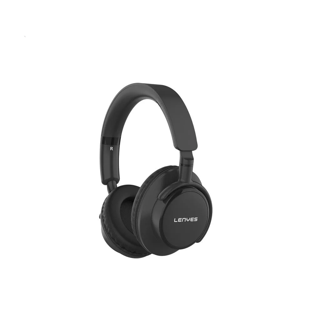 Lenyes LH80 Bluetooth 5.0 Kulaklık, Kablosuz Konfor & Type-C Hızlı Şarj