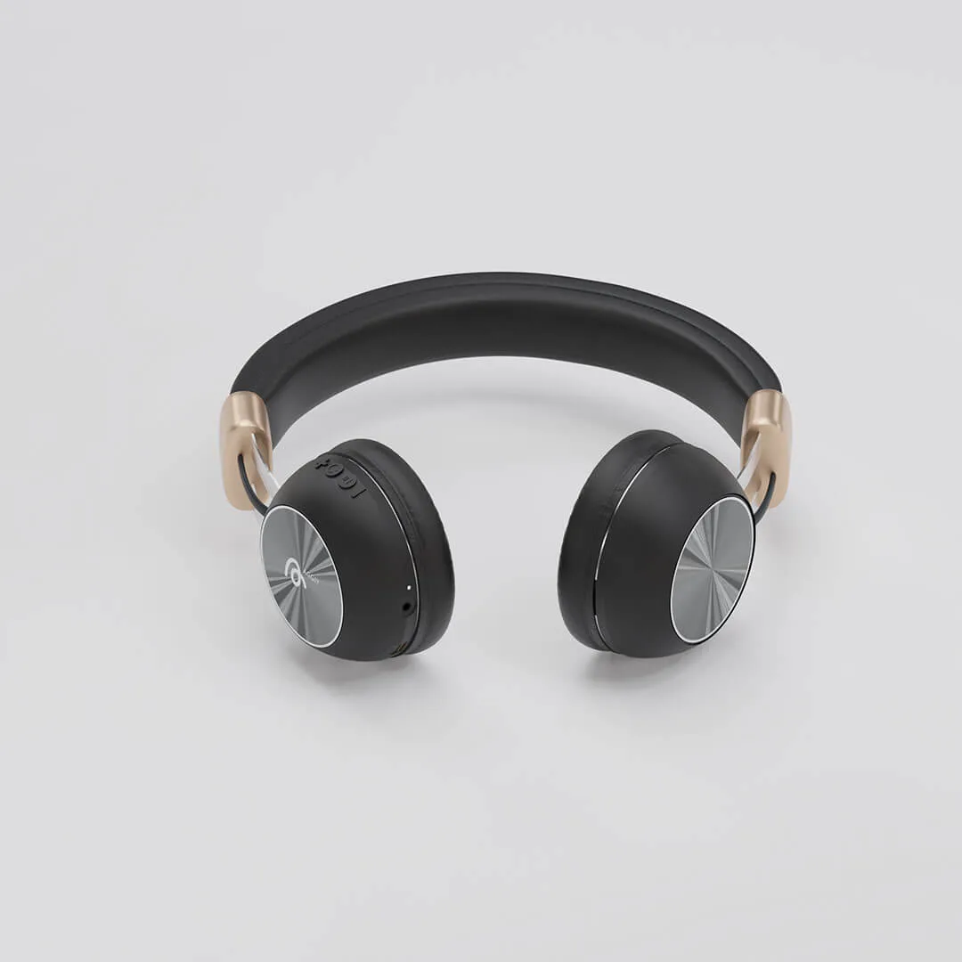 AG-H219 Extra Bass Bluetooth Kulaklık