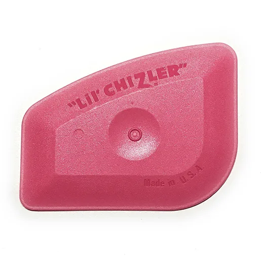 Sott Lil Chizzler