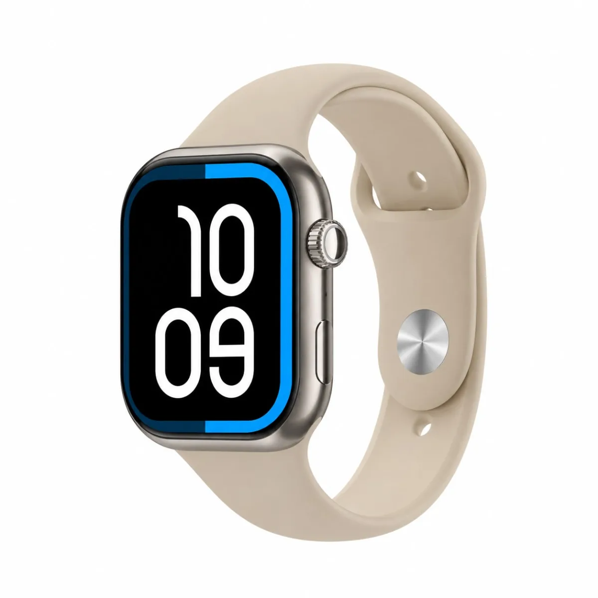 Aggiy Watch Mini Prime